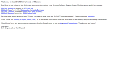 Desktop Screenshot of iegmc.com